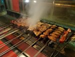 Mardinli Durumcu Sait Usta (Istanbul, Maltepe, Yali Neighborhood, Degirmen Street, 4A), cafe