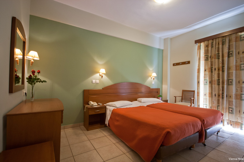 Фото Hotel Vienna