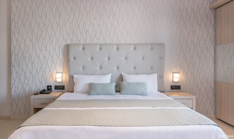 Фото Tzante Hotel Zakynthos - Adults Only