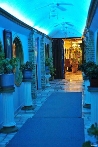 Гостиница Anastasia's House