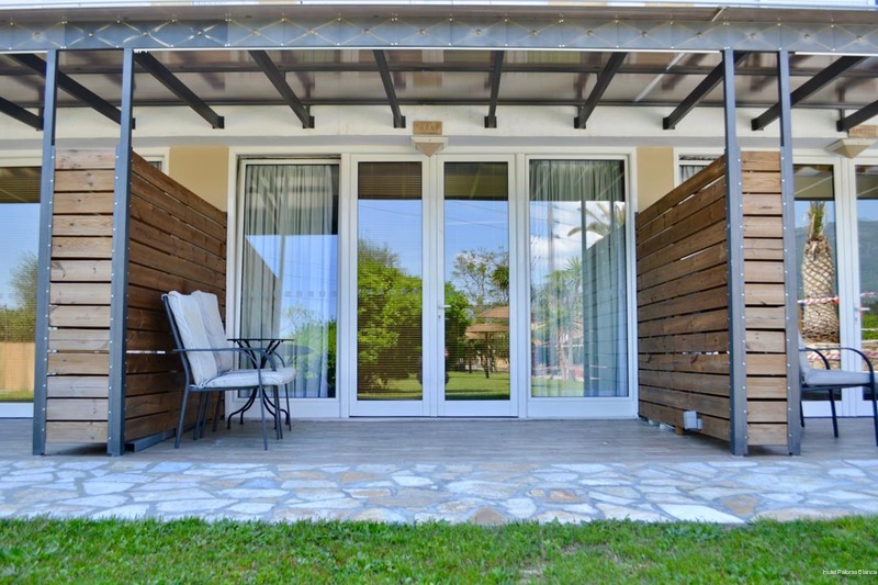 Фото Paloma Blanca Hotel