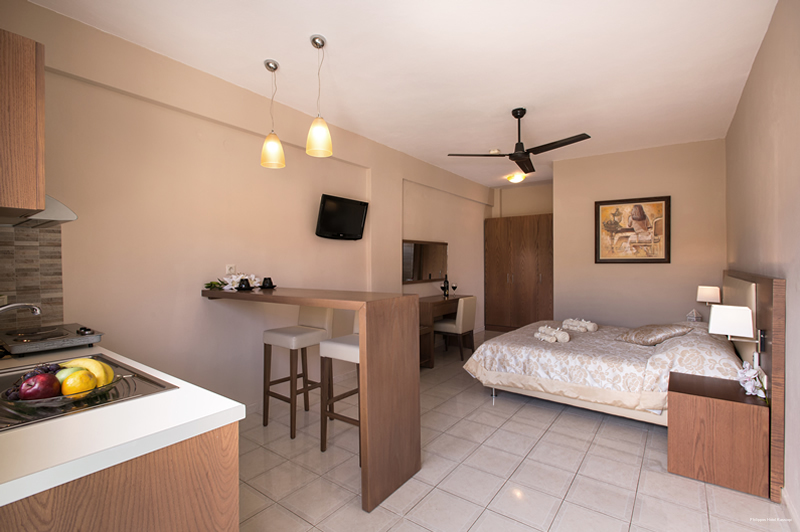 Фото Philippos Apartments