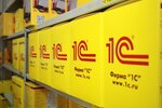 1C-Forus (Lenina Street, 321), software companies