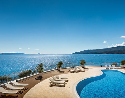 Фото Valamar Dubrovnik President Hotel