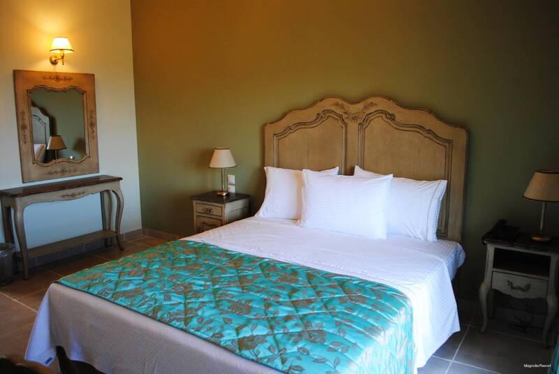 Фото The Magnolia Resort - Adults Only