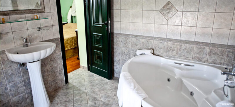 Фото Vasilaras Hotel