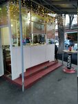 Abjora (Asaka Street, 6/2), fast food