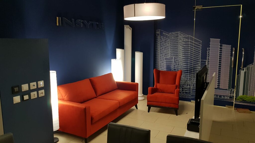 Building automation Умный дом инсайт, Perm, photo