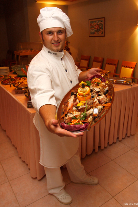 Фото Villa Marija