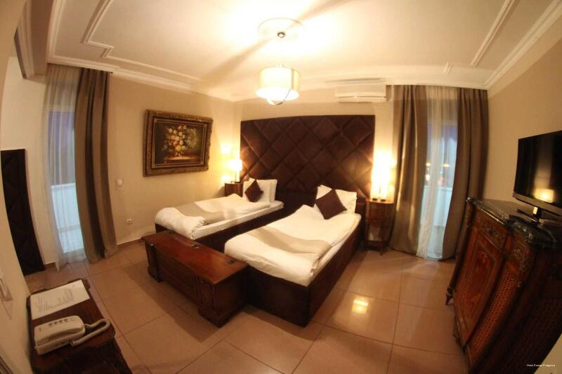 Фото отеля 5