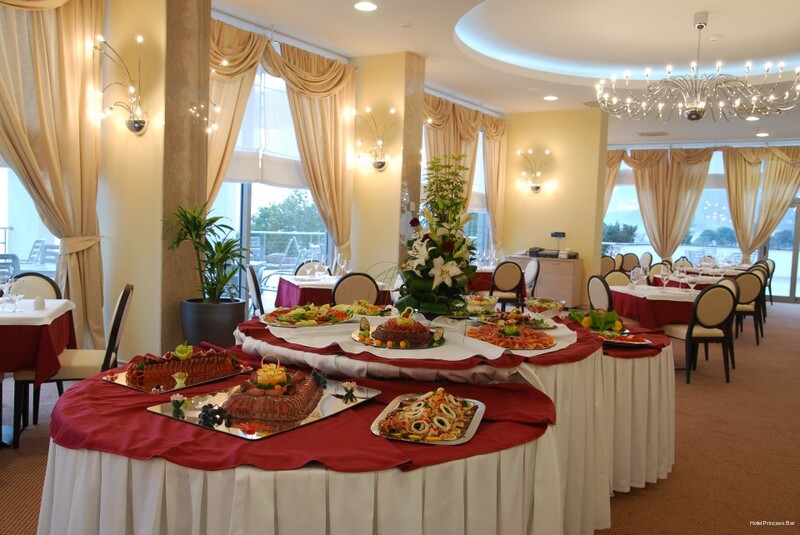 Фото Hotel Princess