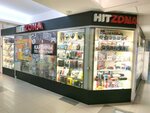 Hitzona (ул. Ленина, 26А), магазин электроники в Витебске