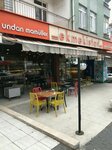 Ekmekistan Bakery & Bakery Products (Ankara Province, Cankaya District, Dikmen Cad., 140A), panadería