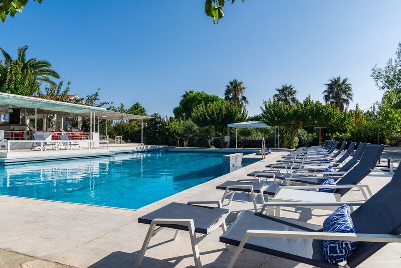 Фото Hotel Sirocco - Adults Only