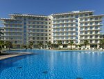 Sochi Park Hotel, Building 8 (Urban-Type Settlement of Sirius, mikrorayon Nizhneimeretinskaya Bukhta) ، البنية التحتية لقطاع الترفيه