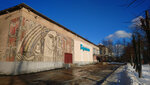 Mbuk Dk Gorizont (posyolok Remmash, Institutskaya ulitsa, 8), house of culture