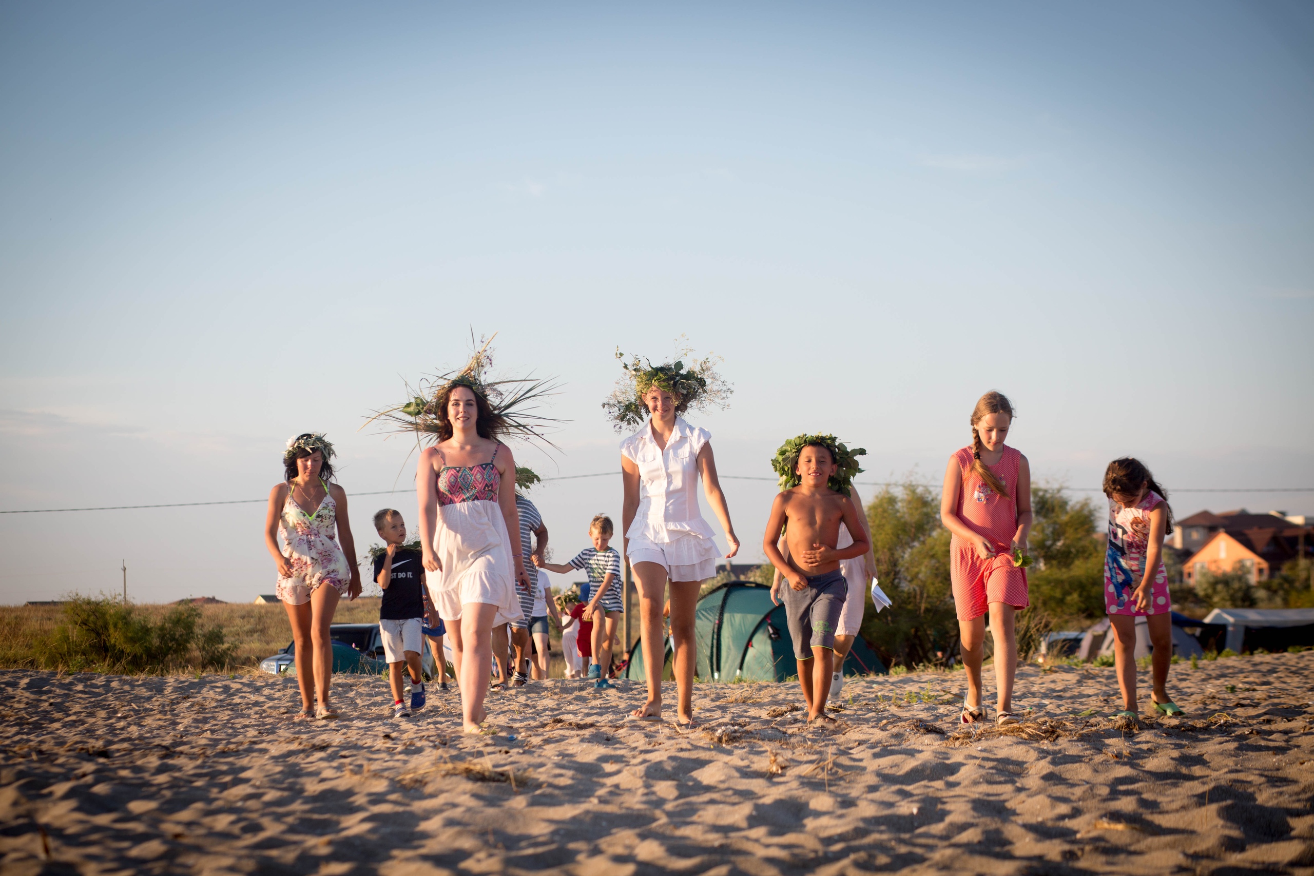 Фото Ранчо Беляус