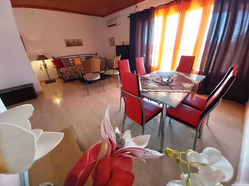 Фото Barbara Studios & Apartments