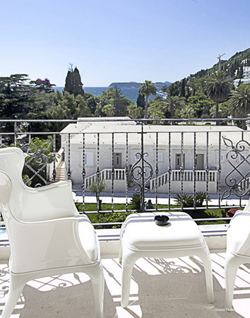 Фото Grand hotel Park Dubrovnik