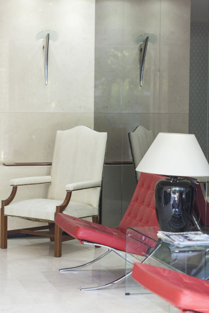 Фото Отель Leto Boutique