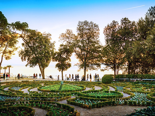 Фото Hotel Mediteran - Liburnia