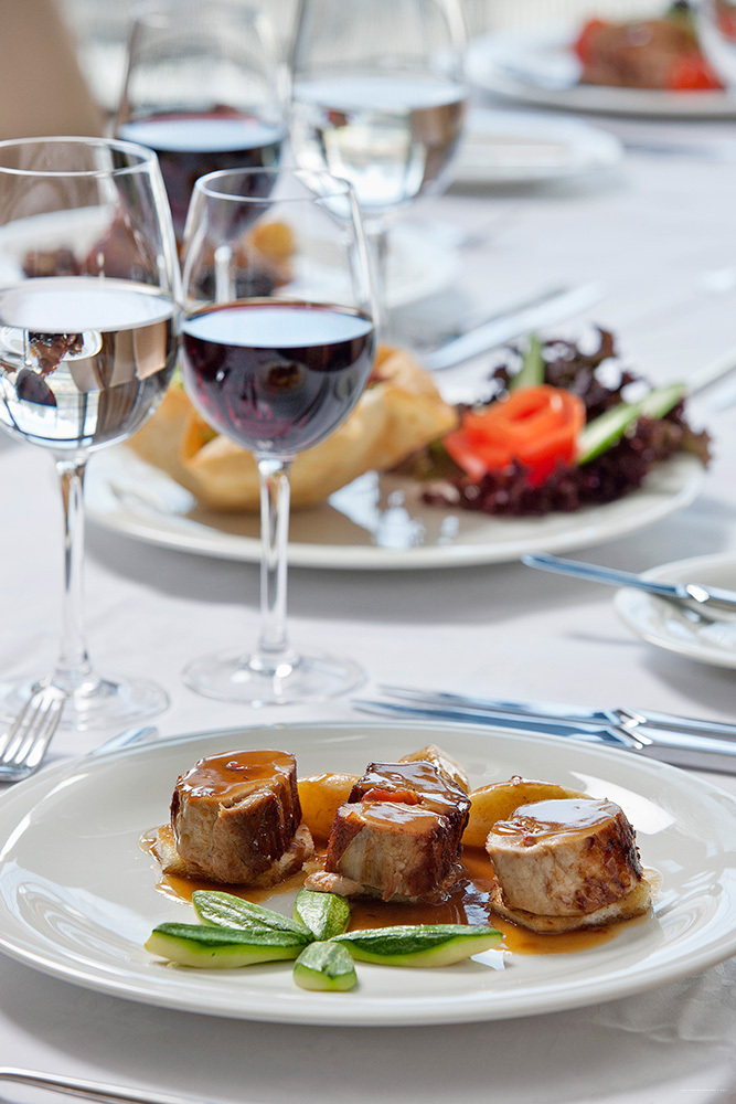 Фото Отель Kalavrita Canyon Hotel & Spa