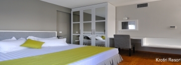 Фото Krotiri Resort