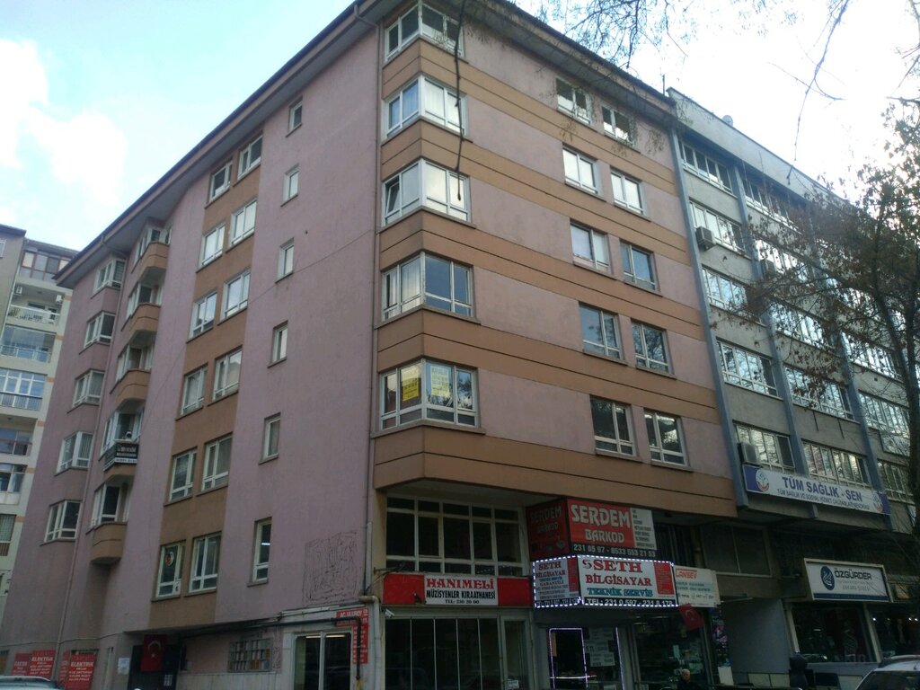 Accountants Can Saraç Serbest Muhasebeci Mali Müşavir, Ankara, photo