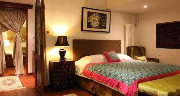 Фото Jingshan Garden Hotel