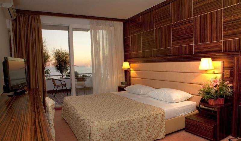 Фото Hotel Palas