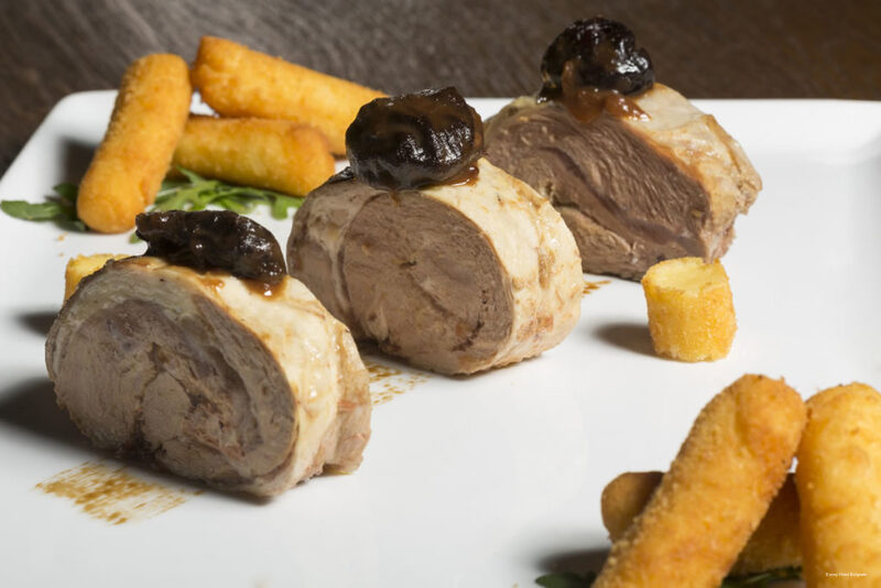 Фото Envoy Hotel Belgrade