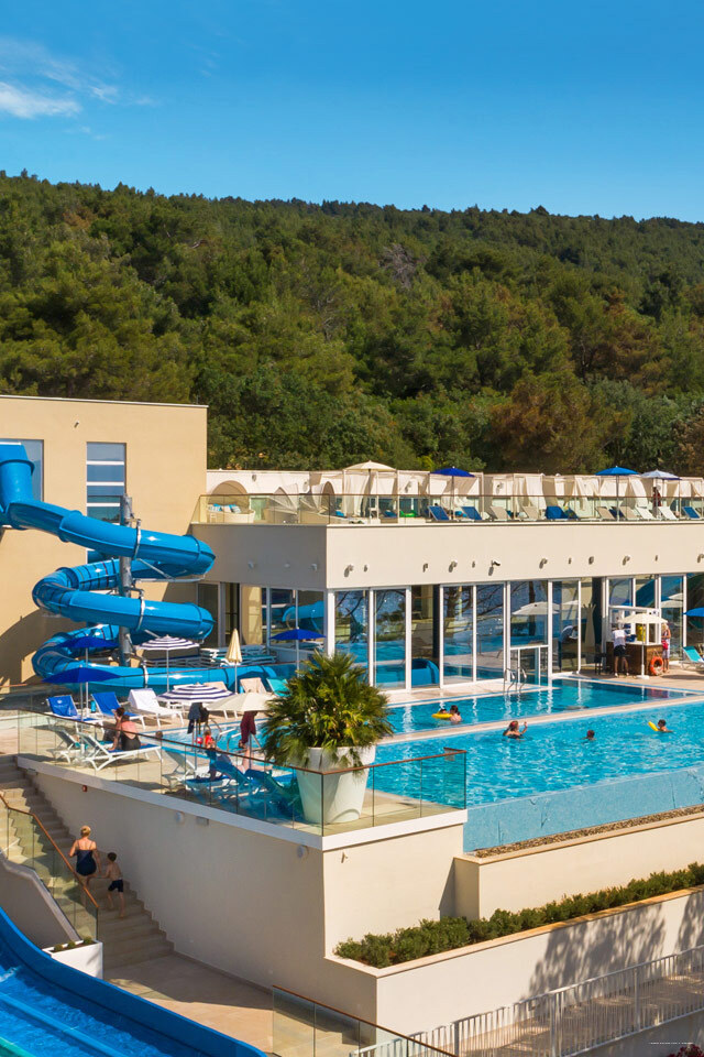 Фото Valamar Bellevue Resort