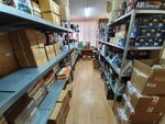 Blokirovka.Ru (Orekhoviy Boulevard, 24Ас2) ، متجر قطع غيار ولوازم السيارات