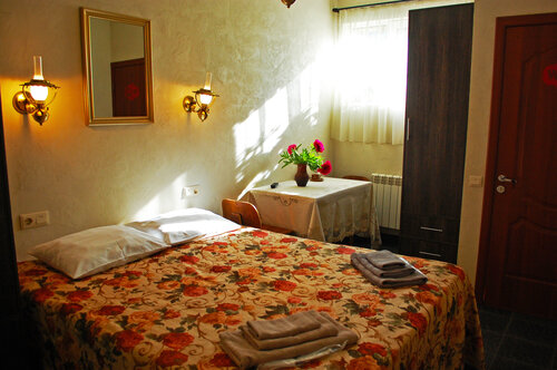 Внешний вид отеля Хата в Химках, фото 3