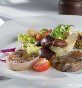 Фото Schloss Seggau