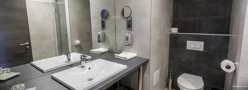 Фото Öreg Miskolcz Hotel