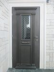 Vhodnye metallicheskie dveri V Kline (Moskovskaya ulitsa, 31), doors