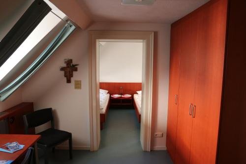 Фото Tagungskloster Frauenberg