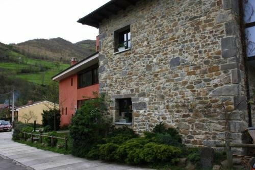 Hotel Xabu Hostel, Principality of Asturias, photo