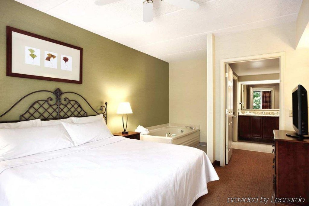 Фото Homewood Suites by Hilton Williamsburg