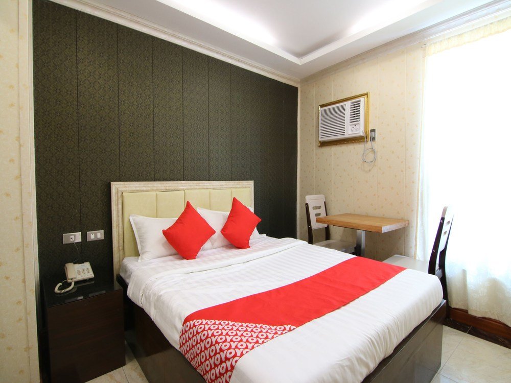 Фото RedDoorz Plus @ Winter Benitez