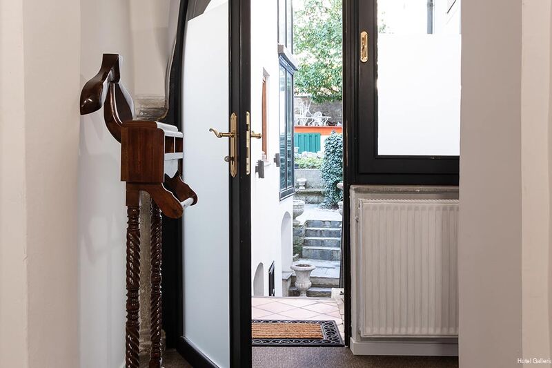 Фото Hotel Galleria