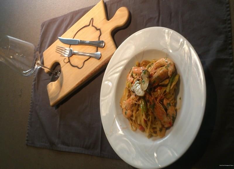 Фото Zenit Budapest Palace