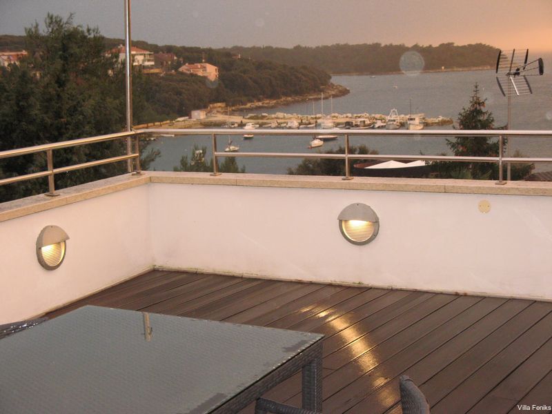 Фото Villa Feniks