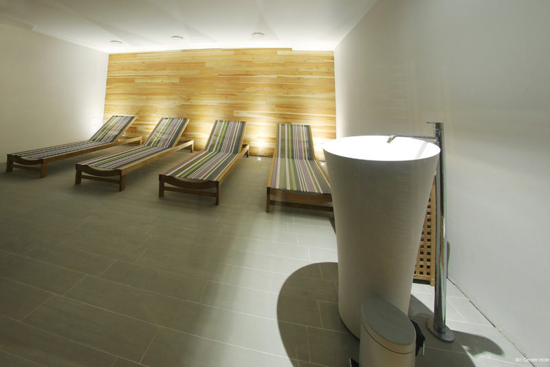 Фото Bit Center Hotel