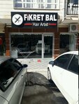Fikret Bal Hair Artist (Ankara Province, Kecioren District, Asikpasa Avenue, 37A), hairdresser