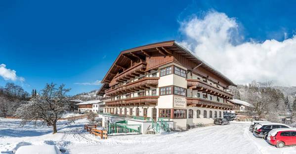 Фото Отель Ai Campi Di Marcello