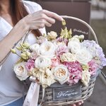 Flowers and gifts (rabochiy posyolok Andreyevka, Staroandreyevskaya ulitsa, 43к1), entrega de flores y ramos