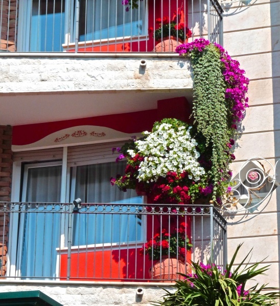 Фото Milton Boutique Hotel