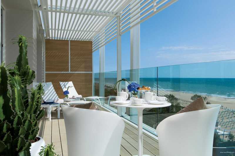 Фото Almar Jesolo Resort & SPA